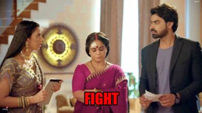 Namak Issk Ka spoiler alert: Kahani and Yug to FIGHT