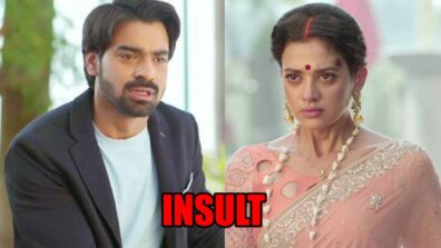 Namak Issk Ka spoiler alert: SHOCKING! Yug to insult Kahani