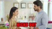 Namak Issk Ka spoiler alert: Yug drags Kahani out of the house
