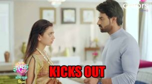 Namak Issk Ka spoiler alert: Yug drags Kahani out of the house