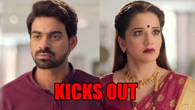 Namak Issk Ka spoiler alert: Yug kicks Iravati out of the house