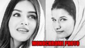 Nani and I: Tara Sutaria shares beautiful monochrome photo, rumoured boyfriend Aadar Jain loves it