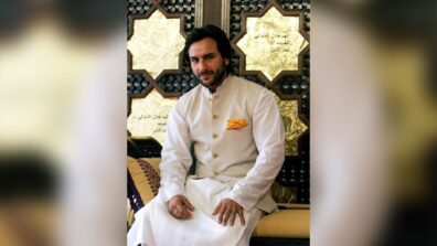 Nawab Of Pataudi: 5 Times Saif Ali Khan Donned Up The Royal Look