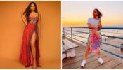 Nayanthara Vs Malavika Mohanan: Which Diva Pulled The High-Slit Look Glamorously?