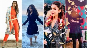 Nayanthara Vs Pooja Hegde: Who Has A Classy Fashion Sense?