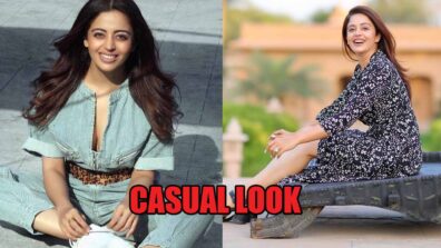 Neha Pendse And Her Casual Look Book Is Too Cool To Handle