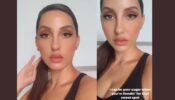 Nora Fatehi wants to be your SUGAR, shares sizzling video