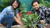 Indian Idol Season 12: Nihal Tauro and Danish Mohd turn nature lovers