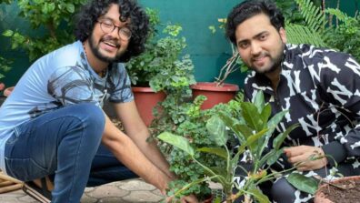 Indian Idol Season 12: Nihal Tauro and Danish Mohd turn nature lovers