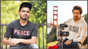 Nikhil Sharma Aka Mumbaiker Nikhil Once On The Sets Of Zoom Said Amit Bhadhana Doesn’t Have Style