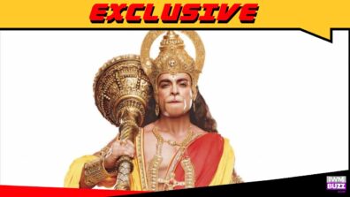 Nirbhay Wadhwa RETURNS to Sony TV’s Vighnaharta Ganesha