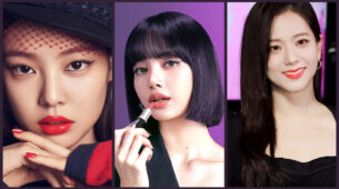 No Wonder Why Korean Skin Care Is So Hyped: These Beauties with Glassed Skin Are A Proof; From Jisoo, Jennie To Lisa