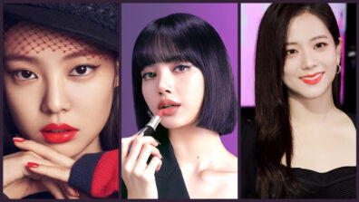 No Wonder Why Korean Skin Care Is So Hyped: These Beauties with Glassed Skin Are A Proof; From Jisoo, Jennie To Lisa