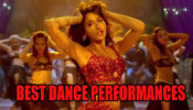 Nora Fatehi: Best Dance Performances Of Her Career Till Date