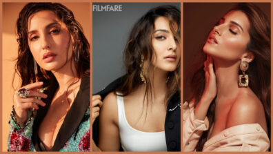 Not to miss skincare tips from Kiara Advani, Nora Fatehi and Tara Sutaria