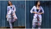 Not Your Ordinary Bae: Take Cues From Keerthy Suresh On How To Style A Pantsuit In A Unique Way