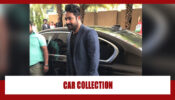 NTR Jr And His Lavish Car Collection