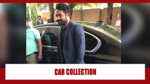 NTR Jr And His Lavish Car Collection