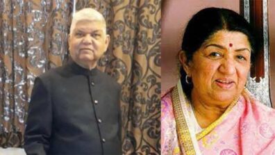 Obituary: Lata Mangeshkar Remembers Late Raam Laxman