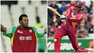ODI, T20 OR Test: Take A Look at The Batsman Who Has Most Sixes In All Format Of Games: You Will Be Surprised To See Who It Is