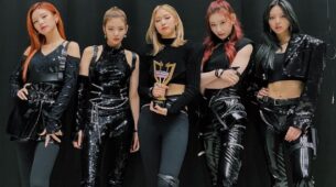 Oh, Boy! Times When ITZY Girls Let Their Outfits Do The Talking For Them