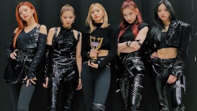 Oh, Boy! Times When ITZY Girls Let Their Outfits Do The Talking For Them