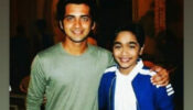Oh, So Cute: RadhaKrishn fame Sumedh Mudgalkar shares a fun throwback picture with Kartikey Malviya