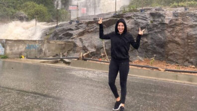 Oh So Hot: Bollywood Actress shares ‘wet’ moment in public, fans can’t stop admiring