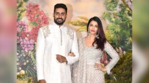Love In The Air: Have A Look At Amitabh Bachchan As He Reveals Abhishek Bachchan’s Filmy Style Karwa Chauth Surprise For Aishwarya Rai Bachchan