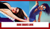Ohh So Hot: Alexandra Daddario And Her Love Affair With Dark Shades