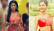 Ohh so hot: Shivangi Joshi vs. Rubina Dilaik – Who looks stunning in a frill two-piece wear?