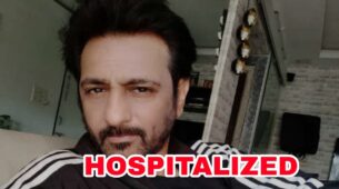OMG: Actor Rajev Paul hospitalized after testing positive for Covid-19