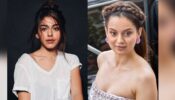 OMG! Alaya F Calls Kangana Ranaut ‘Chaploosi’