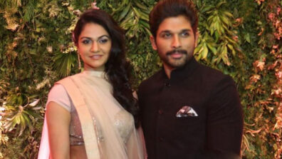 OMG: Allu Arjun & Wife Sneha Reddy’s Combined Net Worth Will Shock You Simply