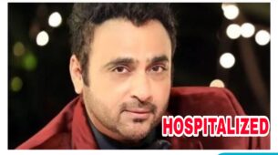 OMG: Baghban actor Saahil Chadha hospitalized after serious accident, needs your prayers