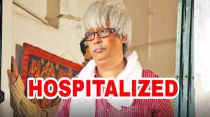 OMG: Bengali director Haranath Chakraborty hospitalized after testing positive for Covid-19