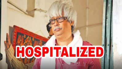 OMG: Bengali director Haranath Chakraborty hospitalized after testing positive for Covid-19