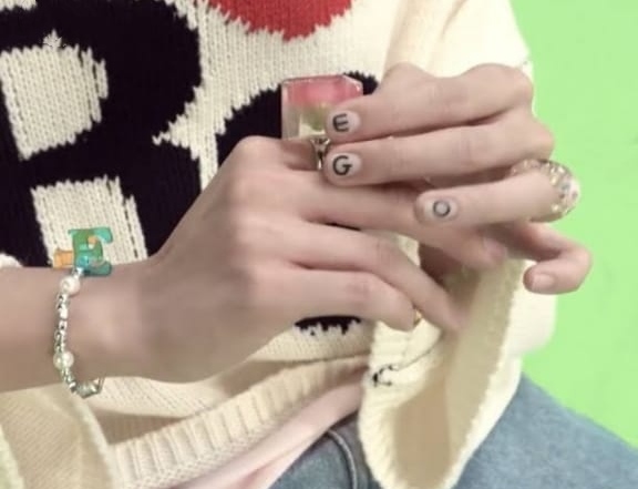 OMG! BTS Members Wear Nail Paint When They Perform: Everything You Need To Know About It - 1