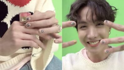 OMG! BTS Members Wear Nail Paint When They Perform: Everything You Need To Know About It