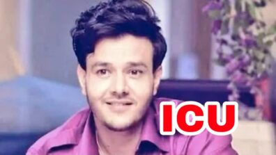 OMG: Covid-19 positive actor Aniruddh Dave in ICU, needs your prayers