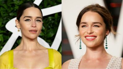 OMG! Do You Know Emilia Clarke Is Partly Asian? Details Will Blow Your Mind