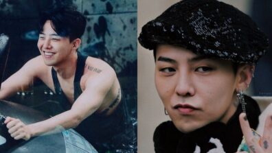 OMG! Have A Look At G-Dragon’s Rare Million Dollar Chair