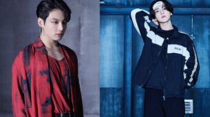 OMG! Jungkook Survived On Only Water For First Five Days Before Butter Music Video Shoot