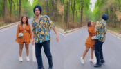 OMG: Neha Kakkar slaps hubby Rohanpreet Singh in public, video goes viral
