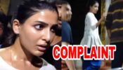 OMG: Samantha Akkineni complains about her personal space getting invaded, who’s the culprit?