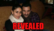 OMG! Secret Revealed: Kareena Kapoor Revealed That Saif Ali Khan Would Greet Her As Ma’am On Sets Of Omkara