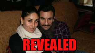 OMG! Secret Revealed: Kareena Kapoor Revealed That Saif Ali Khan Would Greet Her As Ma’am On Sets Of Omkara