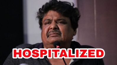 OMG: South actor Mansoor Ali Khan hospitalized, to undergo surgery