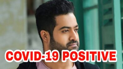 OMG: South superstar Jr NTR tests positive for Covid-19