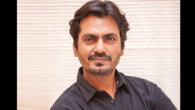 OMG! What? Nawazuddin Siddiqui Lashes Out On B-Town Celebs For Going On A Vacay In The Times Of Crisis